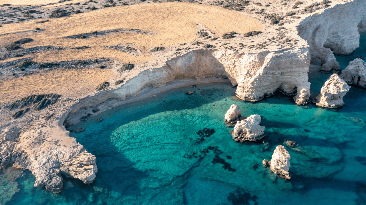 Κάτω Κουφονήσι